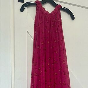 Free people jumpsuit. Brand new with tags.